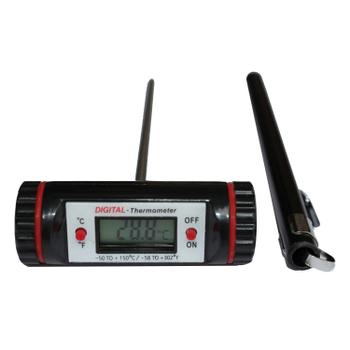 TERMOMETERFABRIKEN Termometer Grill & Allround (549)