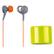 THOMSON Øreplugger EAR3205 In-ear, Sport, Mic Inkl. Refleks