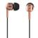 THOMSON Hörlur EAR3005 In-ear, Kobber Mic