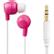 THOMSON Hörlurar In-Ear EAR3106BL Barn Max 85dB Rosa