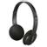 THOMSON Hodetelefon WHP6005BT Trådløs Bluetooth Hvit On-Ear