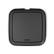 ZENS Laddare QI Trådlös 220V-sladd 15W Svart (Apple QC 7,5W & Samsung QC 9W)