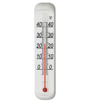 TERMOMETERFABRIKEN Termometer Klassisk Inne (101)