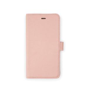 ONSALA COLLECTION COLLECTION Lommebokveske Skinn Rose iPhone 6/7/8 Plus (667542)