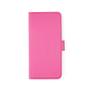 GEAR Lommebokveske rosa Samsung S9 Plus