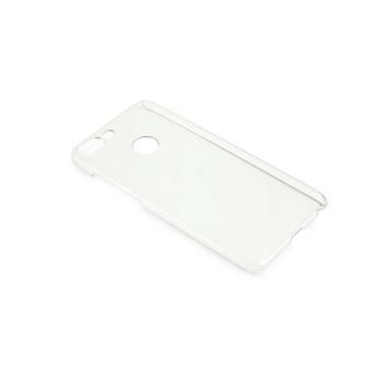 GEAR Mobildeksel Transparent Huawei Honor 9 Lite (663182)