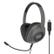 KOSS SB42 USB Headsets, Over-Ear, 