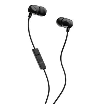 SKULLCANDY JIB with mic Black (S2DUYK-343)