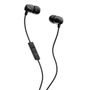 SKULLCANDY JIB with mic Black