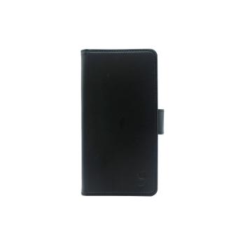 GEAR Lommebokveske svart Sony Xperia XZ2 (658637)