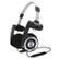 KOSS Hörlur PortaPro Wireless On-Ear