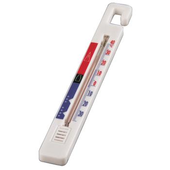 XAVAX Thermometer for Refrigerator and Freezer (00110822)