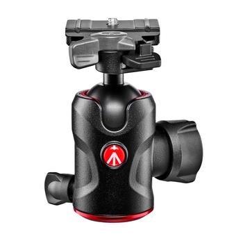 MANFROTTO Kulehode Compact MH496-BH (MH496-BH)
