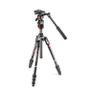 MANFROTTO Tripod Hand-Held Camcorder 3 