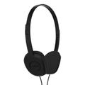 KOSS Hodetelefon KPH8k Svart On-Ear