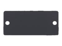 KRAMER Wâ€“BLANK (B) | Black (85-820299)