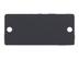 KRAMER W-BLANK(B) Black