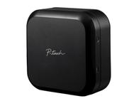 BROTHER P-Touch CUBE Plus Machine (PTP710BTXG1)
