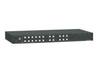 KRAMER VS-622DT | HDMI/ HDBaseT w. Maestro/ Control Gateway | 6in x 2out | 3840x2160 60Hz 4:2:0 | Matrix switch (20-80459030)