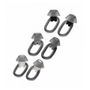 PLANTRONICS SPARE EARTIP KIT BB300 S/M/L IN ACCS