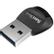 SANDISK Minnekortleser USB MicroSD, UHS-I, USB3.0