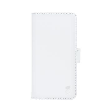 GEAR Lommebokveske hvit iPhone Xs Max 6,5" (658607)