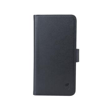 GEAR Lommebokveske svart iPhone Xs Max 6,5" (658608)
