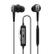 KOSS Øreplugger QZ Buds In-Ear ANC Mic Remote Svart