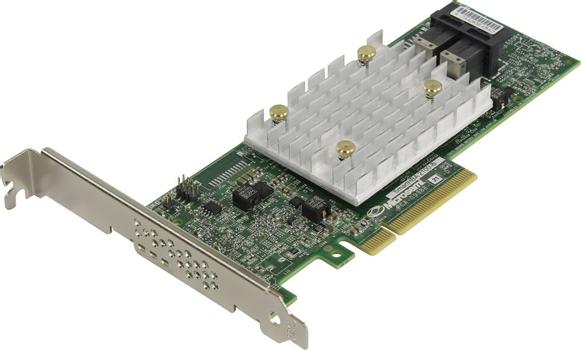 MICROSEMI ADAPTEC 2100-8I SINGLE SMARTHBA CTLR (2290400-R)