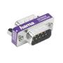 HAMA Kompaktadapter 9p/9p han/h 
