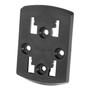 HAMA UNI ADAPTERPLATE 4 HOLE
