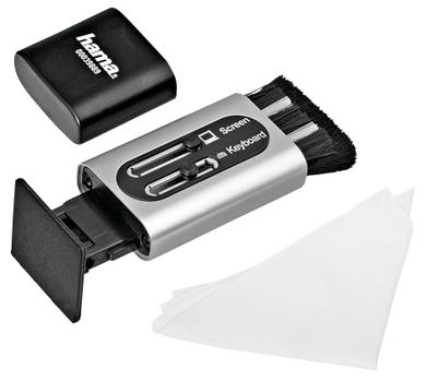 HAMA Notebook Lenspen RengÃ¶ring PRO (39889)