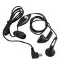 DORO Mobil Headset Mono Sort