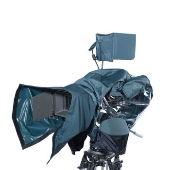 KATA Regnskydd RC-Red KT VA-801-RED (KT VA-801-RED)