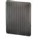 HAMA Cover iPad Randig Svart