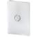 HAMA Cover dubbel iPad Vit