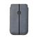SAMSONITE Mobile Bag Dezir Leather Small Grey