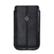 SAMSONITE Mobile Bag Dezir Leather Small Black