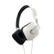 YAMAHA Hodetelefon HPH-M82 On-Ear Hvit Mic