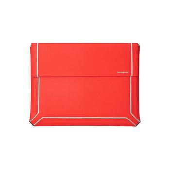 SAMSONITE Thermo Tech Sleeve 15,6" RÃ¸d/GrÃ¥ (96U*10004)