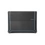 SAMSONITE Thermo Tech Sleeve 15,6" Svart/BlÃ¥