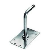 AVENGER Baby Væg Plade Vinkel 90° F809