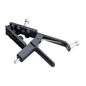 AVENGER Gaffer Grip Justerbar C1525 (C1525)