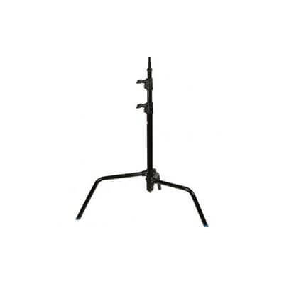 AVENGER C-Stand 18 Sliding Leg A2018LCB (A2018LCB)