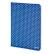 HAMA Tabletetui Polkadots 8" Blå Universal