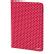 HAMA Tabletetui Polkadots 8" Rød Universal