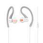 KOSS Øreplugger KSC32iGRY Grå In-Ear med one touch mic