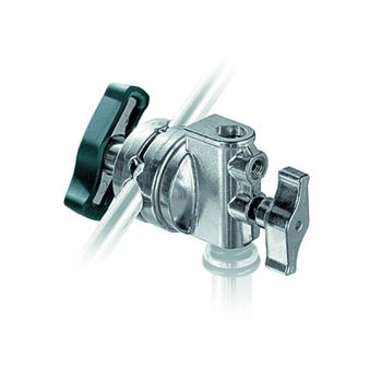 AVENGER Grip Head D200 Silver 16mm Hona (D200)