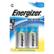ENERGIZER Battery C/LR14 Eco Advanced 2- F-FEEDS
