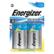 ENERGIZER Battery D/LR20 Eco Advanced 2- F-FEEDS